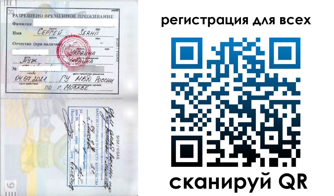 найти адрес прописки в Кашире